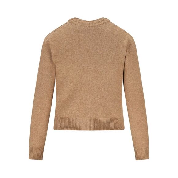 Celine Women Cashmere Cardigan - Picture 3 of 4